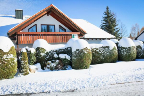 House of Happiness by apartmentglück Schluchsee